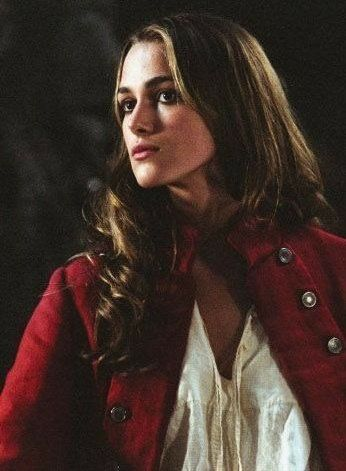 WTFGBActors's tweet photo. #keiraknightley https://t.co/pMCksOLha3