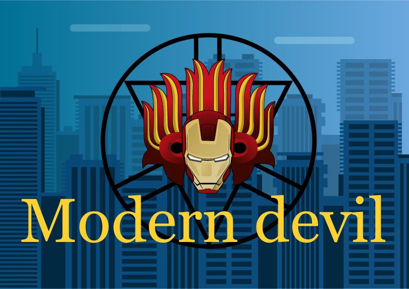 modern_devil's tweet photo. Modern devil NFT giveaway #nft #NFTCollection #FreeNFTs #NFTGiveaway #NFTs 

To win this Modern devil 

Follow @modern_devil 
RT this post
Tag 3

The winner will be announced in 24h! https://t.co/e3GtiRbmit