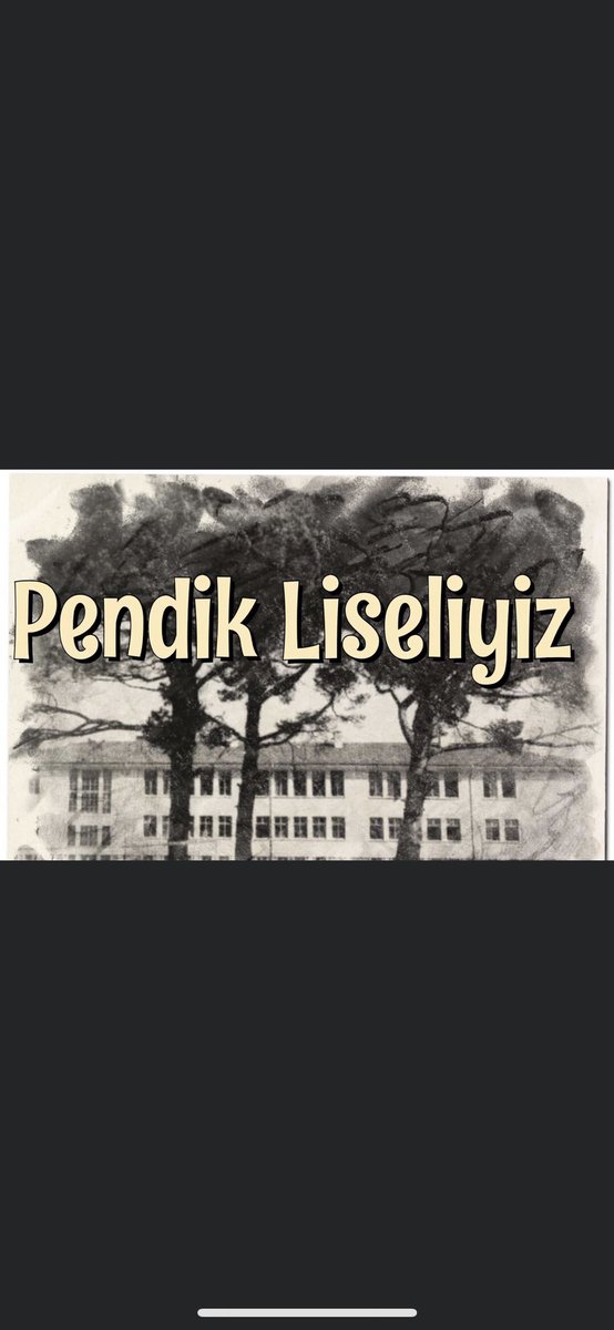 GelPendik's tweet photo. #pendik #pendikli https://t.co/Rf4PBVMZFB
