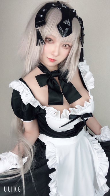 Twitterのコスプレ画像30