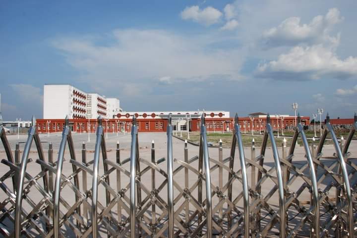 Hon. Pembe Luemba Tatiana tweet media