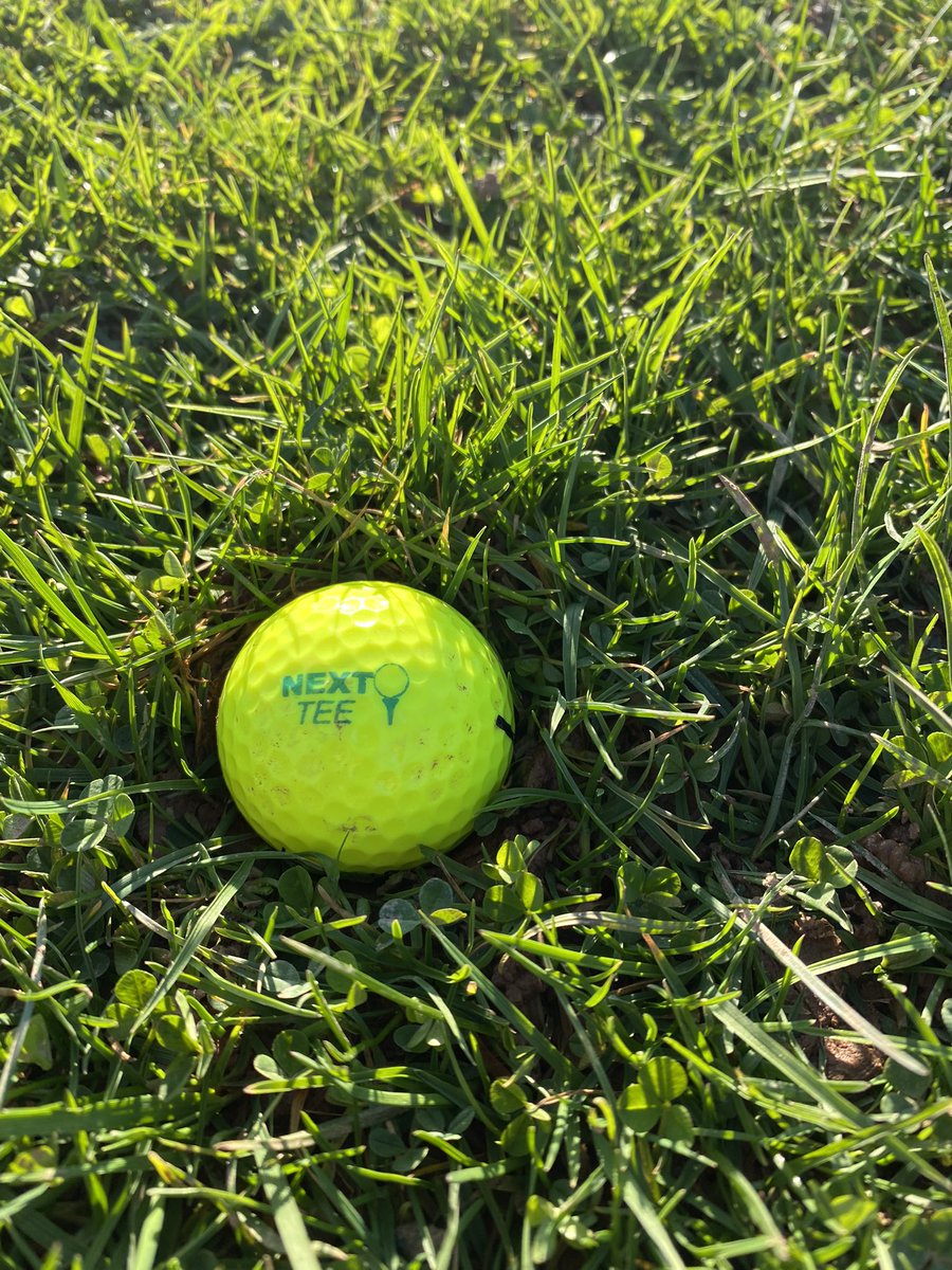 Nextteejo's tweet photo. Que faites vous lorsque votre balle est enfoncée de plus de la moitié ? De mon côté je prends un freedrop. #drop #golf #reglementgolf #nextteegolf #nexttee @ffgolf #golfloisir #golfsport #sportgolf #golfeur #golfeuse https://t.co/m05Ouc7QKW