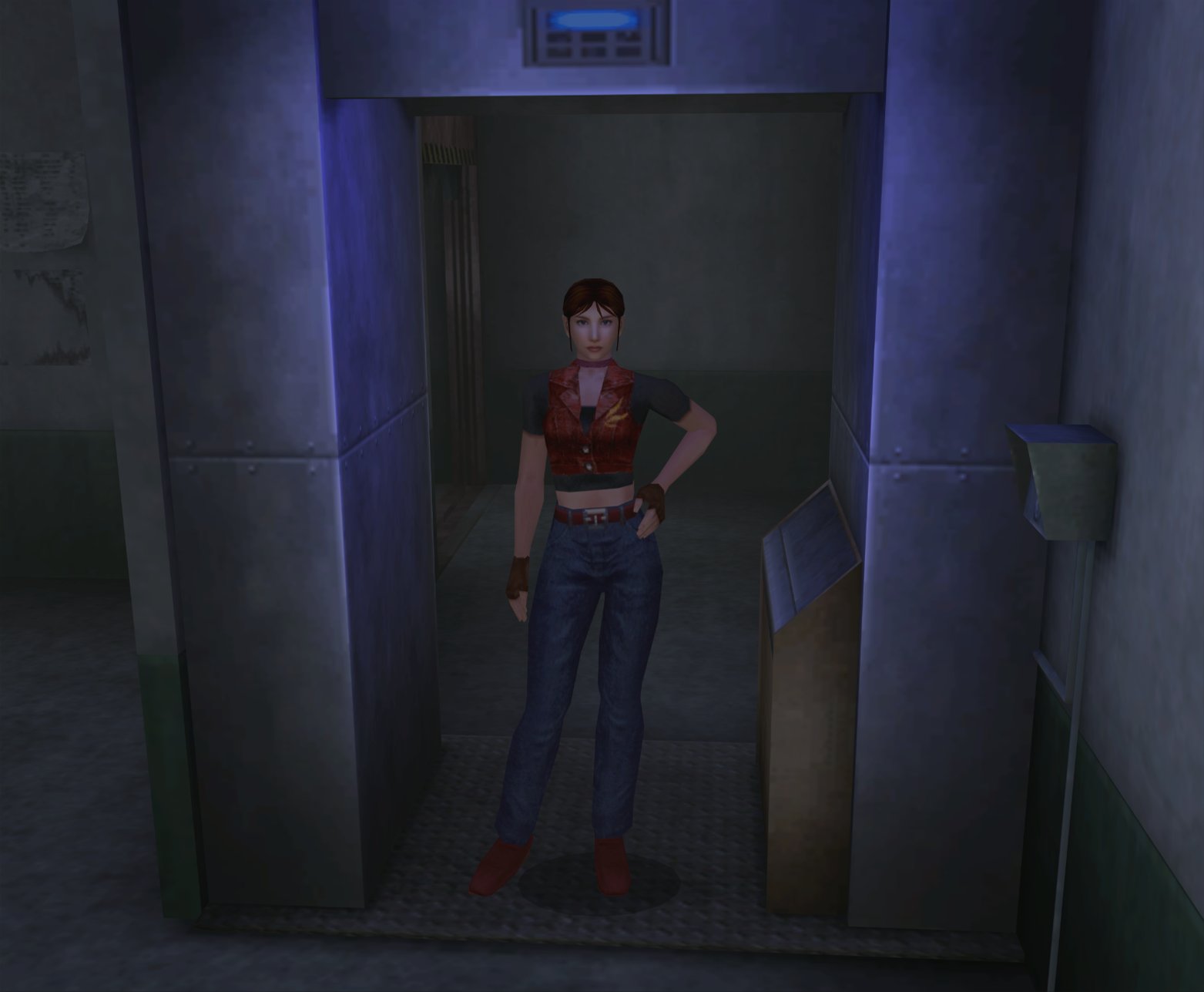 TUTORIAL COMPLETO, RESIDENT EVIL CODE: VERONICA (DOLPHIN)