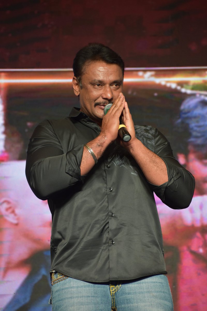 Dcompany171's tweet photo. We make impossible things Possible 😎
Come on cults let's prove itt 💪
🤜 #DBossBirthdayCDP 🤛
#Kranti | #DBoss | @dasadarshan https://t.co/Wg6A9cyqKJ