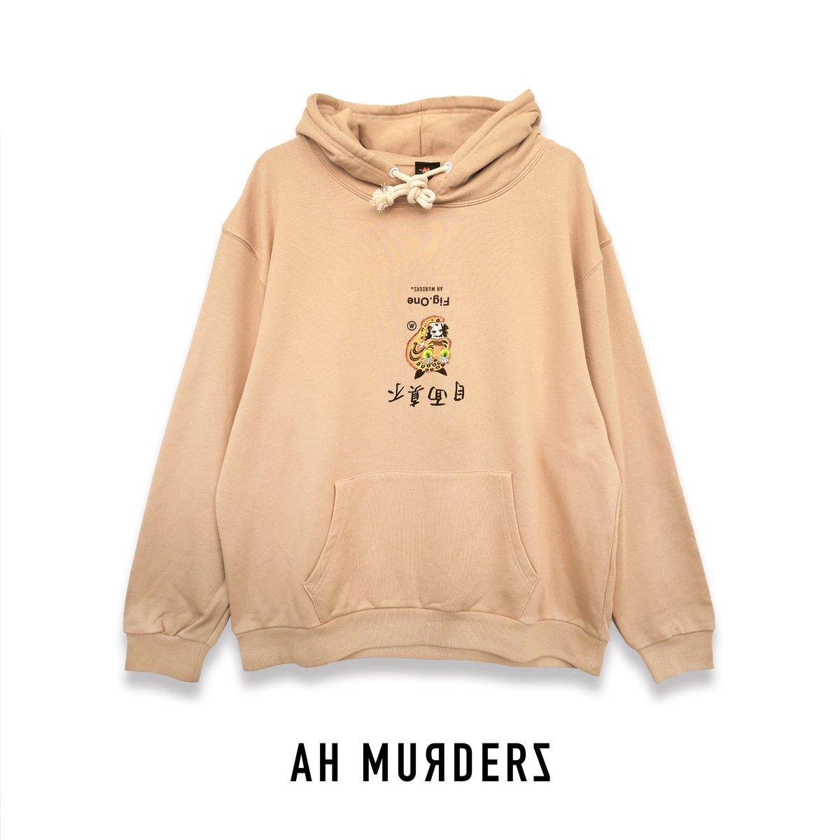 Ahmurderzjp's tweet photo. !!!!!!! 発 売 開 始 !!!!!!!
AH MURDERZ
“ FigOne “ HOODIE
Color : BLACK / KHAKI
Size : M / L / XL
Price : 12100 tax in
https://t.co/wDhHoGmsTi
#AHMURDERZ
#REDSPIDER
#FigOne https://t.co/eq7BanpKsQ