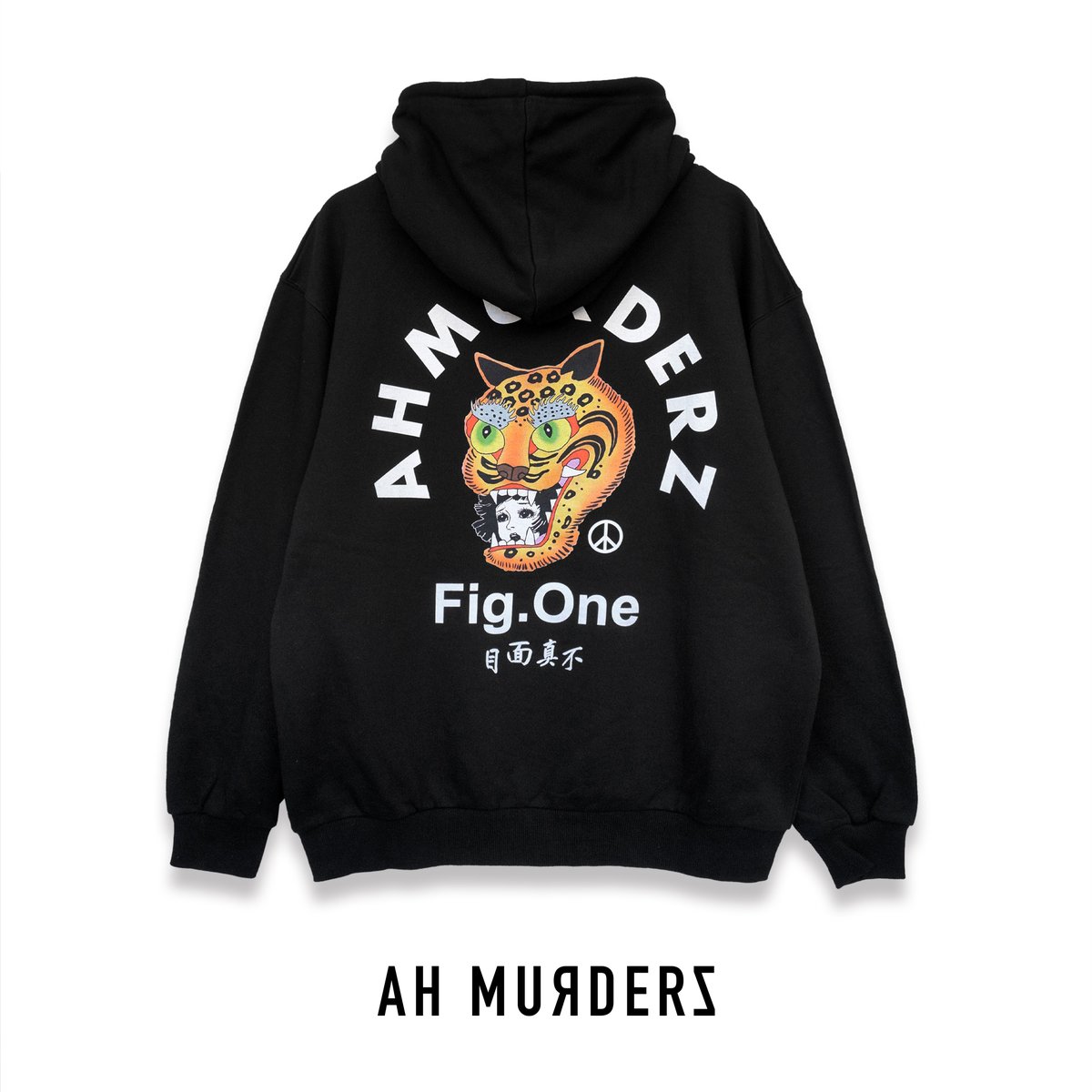 Ahmurderzjp's tweet photo. !!!!!!! 発 売 開 始 !!!!!!!
AH MURDERZ
“ FigOne “ HOODIE
Color : BLACK / KHAKI
Size : M / L / XL
Price : 12100 tax in
https://t.co/wDhHoGmsTi
#AHMURDERZ
#REDSPIDER
#FigOne https://t.co/eq7BanpKsQ