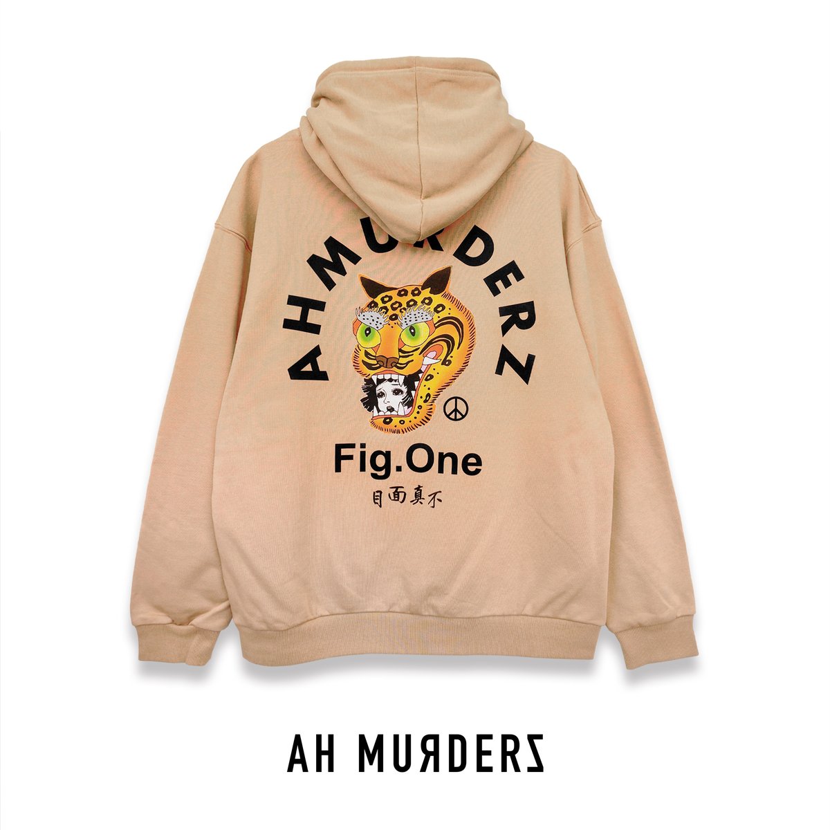 Ahmurderzjp's tweet photo. !!!!!!! 発 売 開 始 !!!!!!!
AH MURDERZ
“ FigOne “ HOODIE
Color : BLACK / KHAKI
Size : M / L / XL
Price : 12100 tax in
https://t.co/wDhHoGmsTi
#AHMURDERZ
#REDSPIDER
#FigOne https://t.co/eq7BanpKsQ