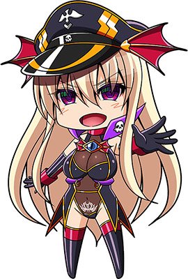 【第二弾】悪リルキーホル堕ー 各三種
本当は今日から予約開始のはずだったんです(;^ω^)
https://t.co/A1MnvcLWWL 