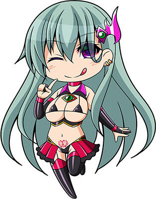 【第二弾】悪リルキーホル堕ー 各三種
本当は今日から予約開始のはずだったんです(;^ω^)
https://t.co/A1MnvcLWWL 