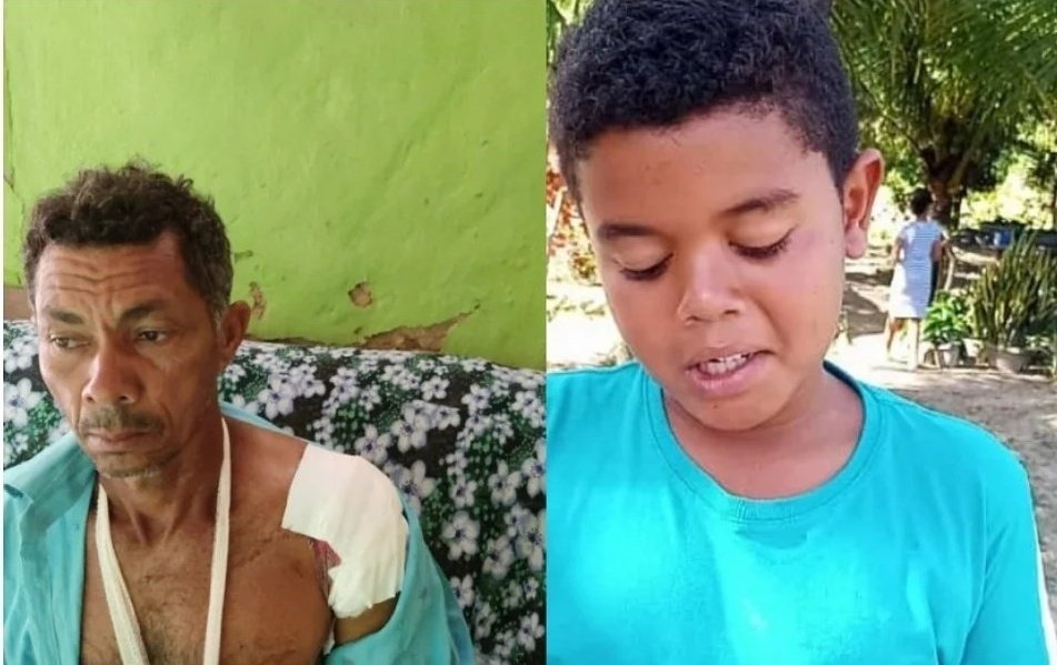 b_ishigami's tweet photo. Geovane é uma liderança do campo. Pistoleiros invadiram a casa dele na quinta e Jonatas seu filho 9a se escondeu debaixo da cama junto com a mãe, foi encontrado e assassinado ali mesmo.

Ele foi assassinado. Não foi nem bala perdida, foi execução.
O que falta pra isso repercutir? https://t.co/5otJ4Y13WL
