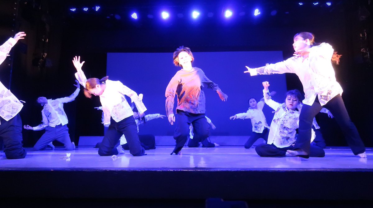 chevron_o's tweet photo. #EternalConcept
#5ou&amp;JURI Number
#Coccinelle
#RiaNumber
#Mare・Grande
豪華な16組によるダンスパフォーマンスの公演
ソワレのみの #NAHOxMizukinumber も観たかったんですけどスケジュールが合わなくて残念な感じ
とは言え次々に演じられていくダンスパフォーマンスがほんと見事な感じでした
#sozo https://t.co/aKxiB66ajl
