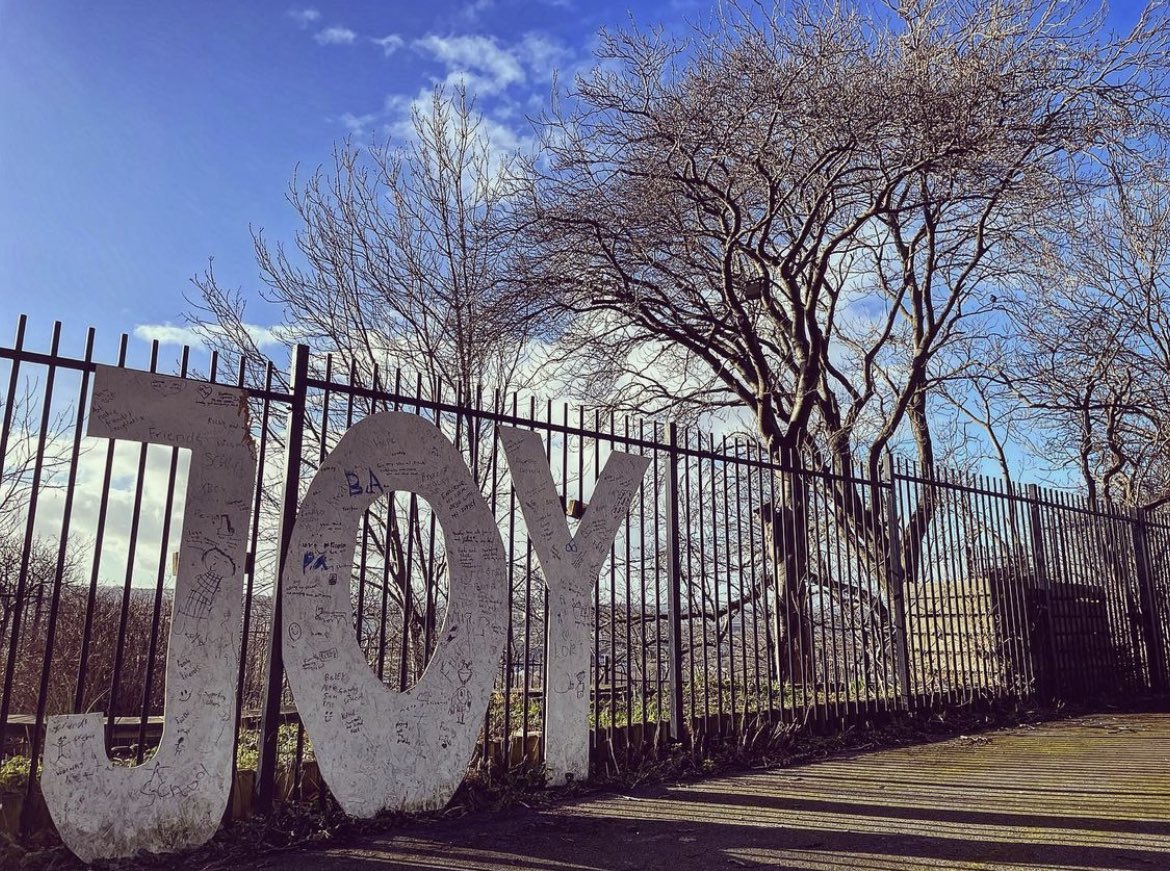 newcastlereal1's tweet photo. Joy in Byker!

#newcastleupontyne #newcastle #toon #byker #urban #realnewcastle https://t.co/Y2TPRzx0wD
