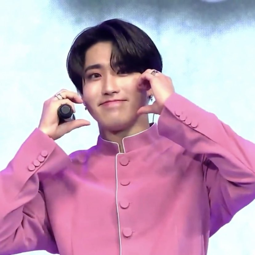 daily jisung (@hanjisungdaily) on Twitter photo 