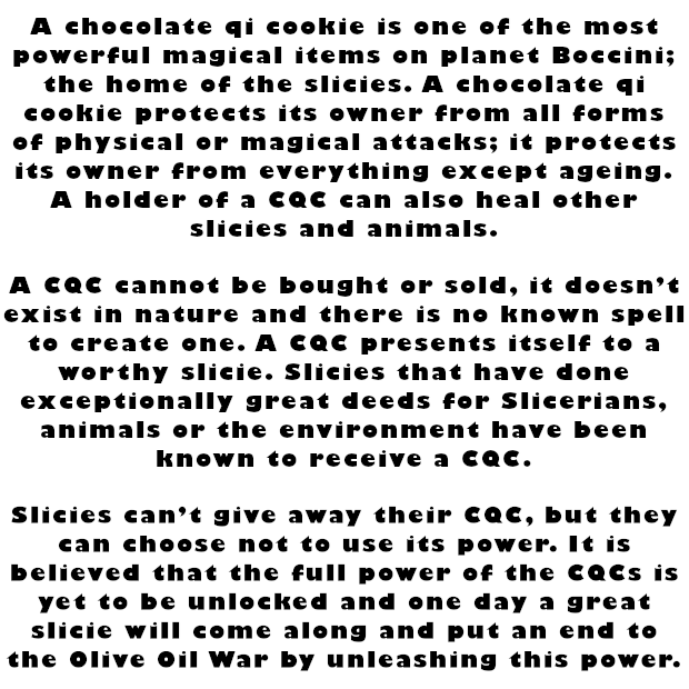 Pixelated Pizza Party tweet media