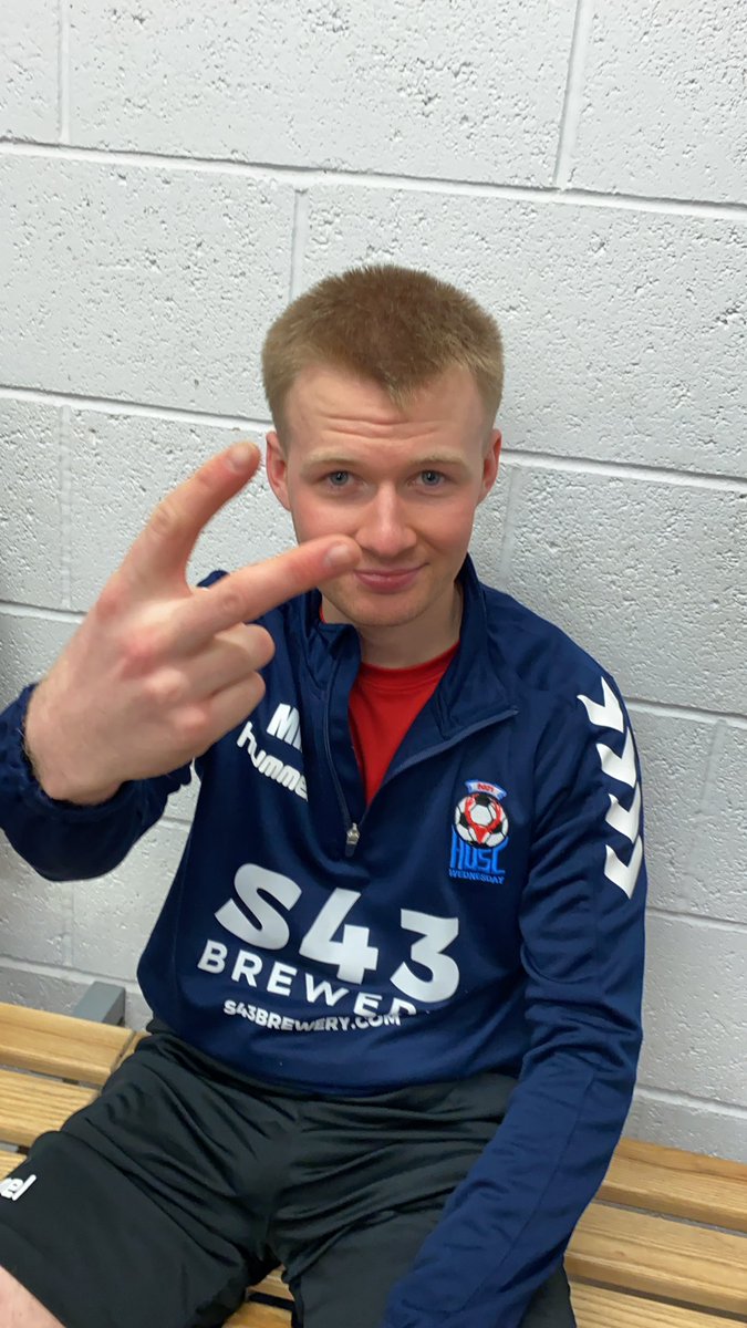 HUSCWEDNESDAY's tweet photo. #returnofthematt #yesagain https://t.co/k1OiUejG3l