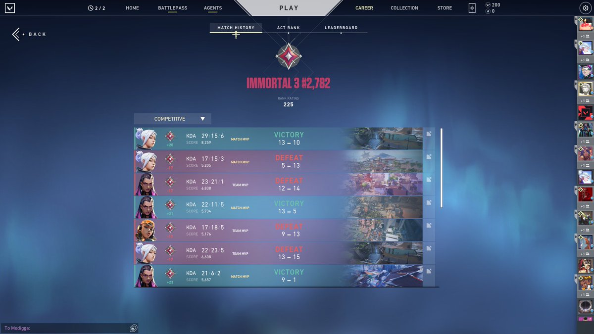 Frasecs's tweet image. RGX Vandal goes crazy. My ranked teammates however, do not...