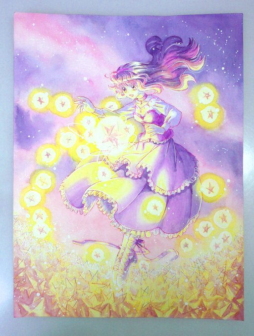 ドクターマーチンカラーインクのtwitterイラスト検索結果