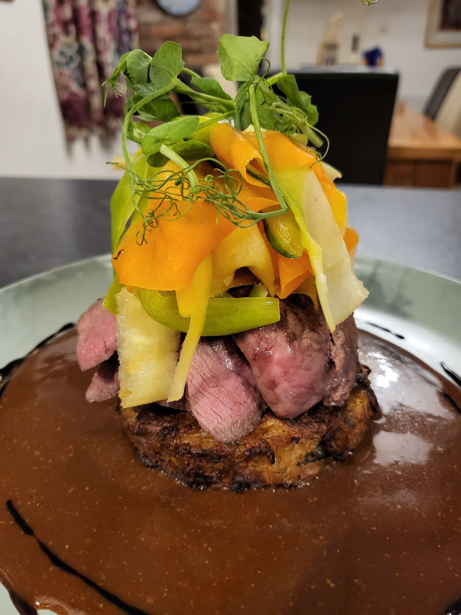 HHatWBSchool's tweet image. A great evening cooking a VIP dinner for the auction winner of the West Buckland Village community event held by the boarding community and @jc_aka_vegaskid from @WestBuckland back at Christmas. 
Fantastic job by the team to donate this awesome prize