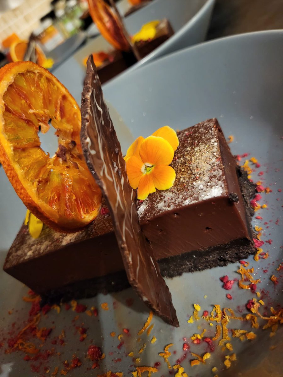 HHatWBSchool's tweet image. A great evening cooking a VIP dinner for the auction winner of the West Buckland Village community event held by the boarding community and @jc_aka_vegaskid from @WestBuckland back at Christmas. 
Fantastic job by the team to donate this awesome prize