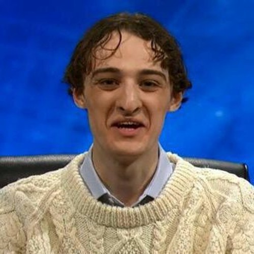 AntiProfessor's tweet photo. Funny piece from Frank Cotterell-Boyce on #BroadcastingHouse in praise of #BamberGascoigne on #UniversityChallenge with clips of the strangled shouty answers of #EricMonkman mention of the singular raised eyebrow of @hannahrosewoods and of course #HapaxLegomenon https://t.co/DfOatvjIkm