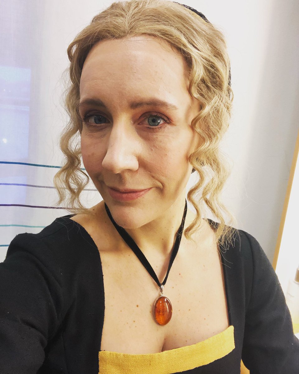 Gearing up for the last week of rehearsals of Herr Arnes penningar <a href="/goteborgsoperan/">GöteborgsOperan</a>. A Swedish opera from 1959 that should be performed much more often. #GöstaNyström #SelmaLagerlöf