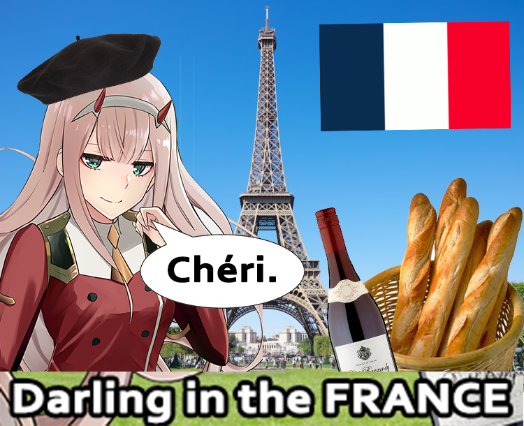 Plus je fais des recherches sur le marché mondial du manga, plus je me sens patriotique envers la France et ses spécificités éditoriales.

On est super chiant à ne pas se plier aux normes, mais qu'est-ce qu'on le fait bien et pour de bonnes choses !