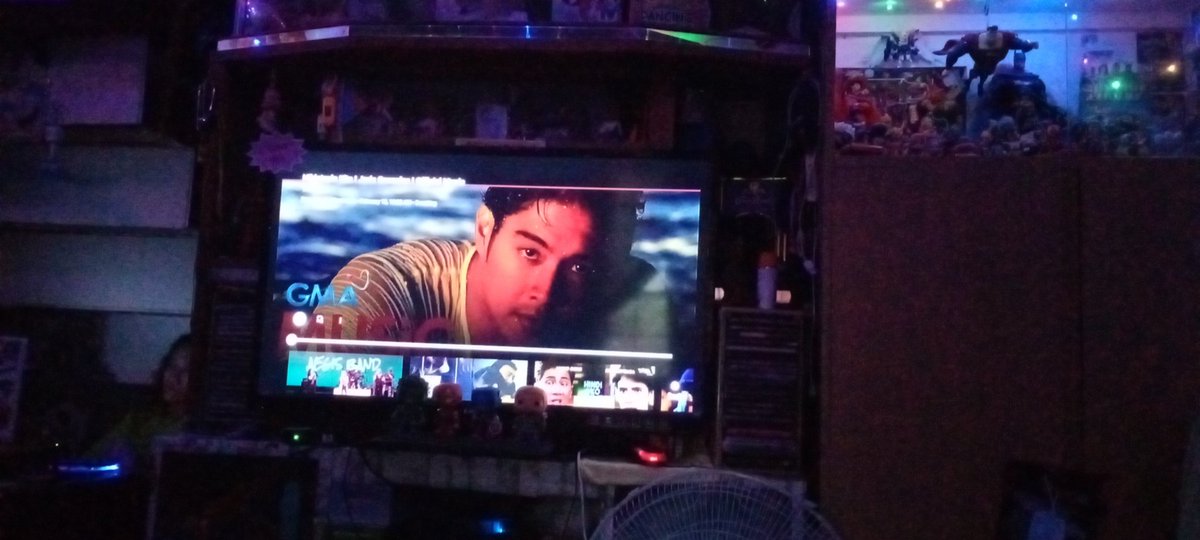 11mins to go
#HihintayinKitaJericGonzales #AskJeric