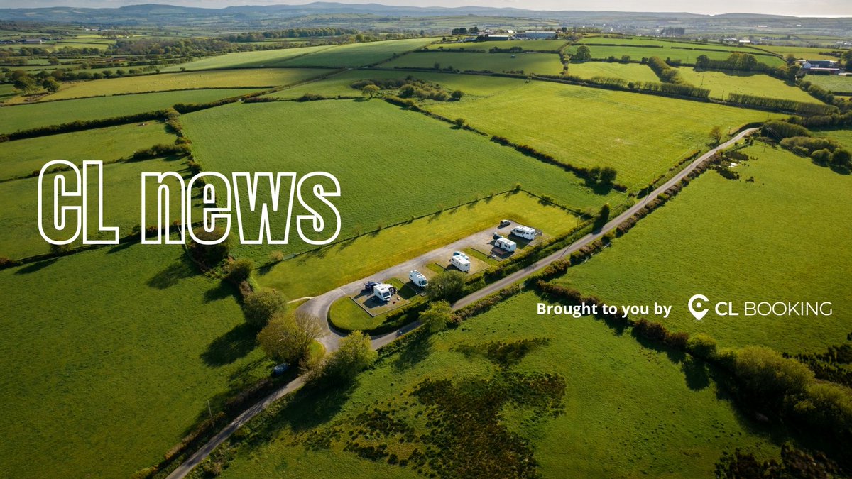 In case you missed it, here is our latest newsletter for February 2022, full of ideas of where to go for Easter and feedback from our users &amp; visitors. If you'd like future newsletters by email please register on our website. clbooking.co.uk/blogs/20