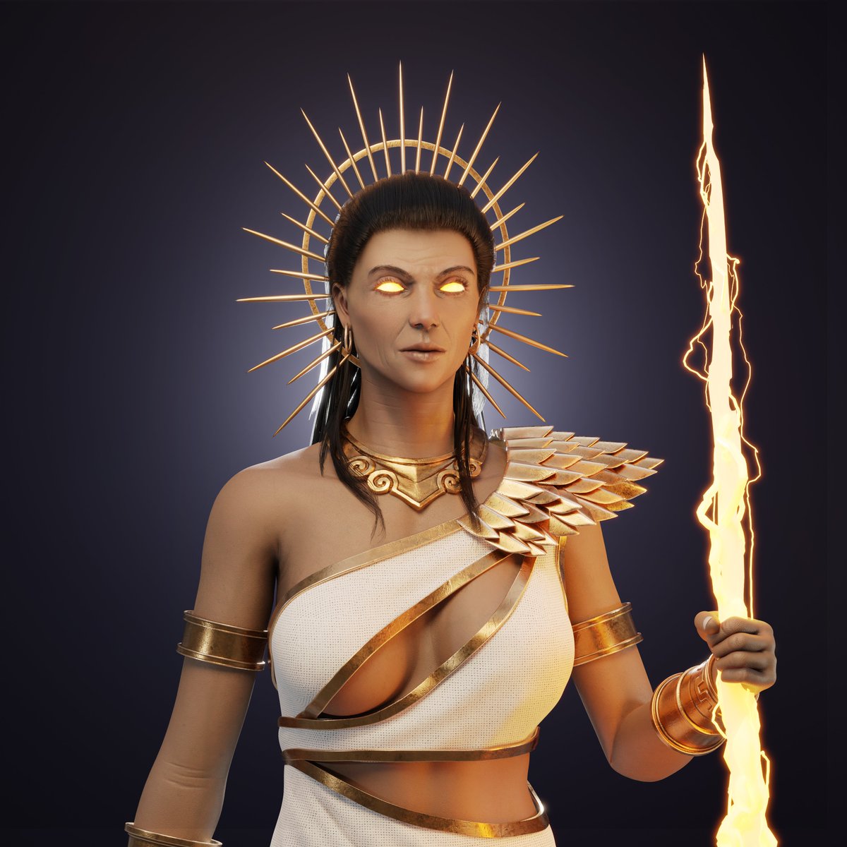 NiclasNibbe's tweet photo. @MarkCrypt0__com If you fancy Sandbox you'll love @DivineAssembly !
They already use a DAO, are working to release Token economy soonest and are currently building a colosseum in the Sandbox, which can be used for events, gladiator fights, will have a own betting system etc. Check them out! https://t.co/REi9RcDvOh