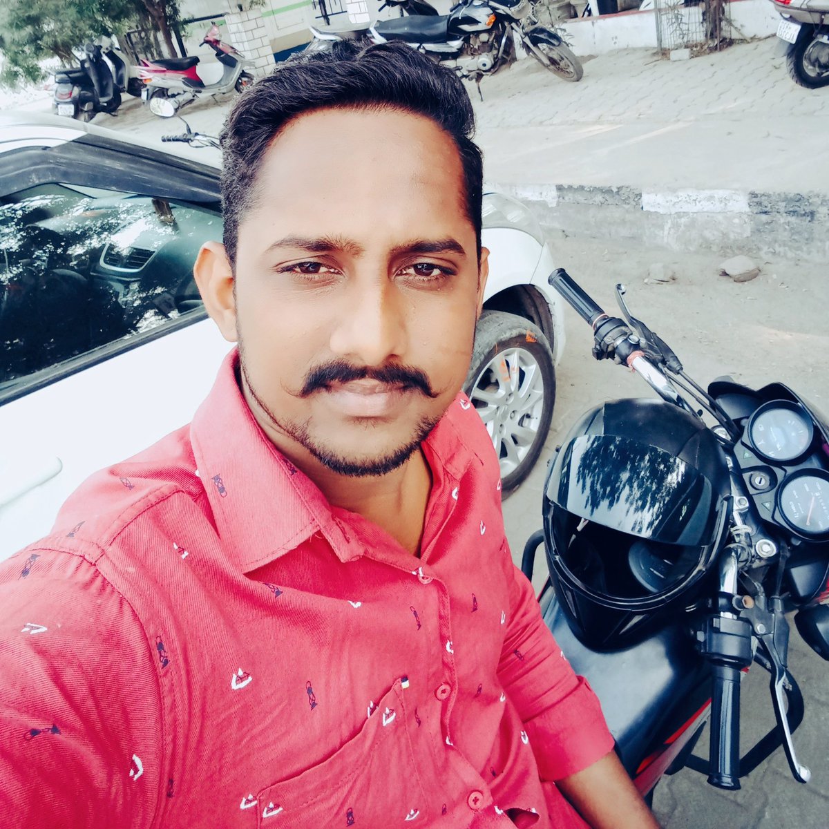 PritamGhotar's tweet photo. #Bhai https://t.co/Ge69tib6nF