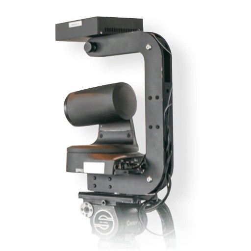 JimJachetta's tweet photo. "It is possible to use an external party VISCA HD-SDI compliant PTZ cameras and microphone systems, or these can be supplied as a complete end-to-end system including cables and IP-based switching based on specific needs." https://t.co/sKWKPB5XVQ
#StudioAutomation #Cameras https://t.co/UyrODC7kBb