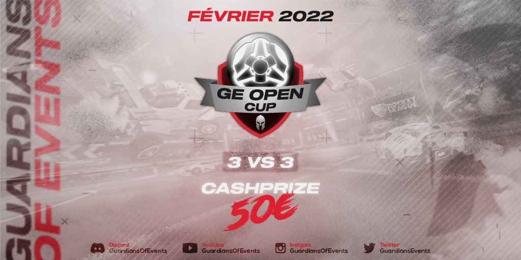 Guardians of events tweet media