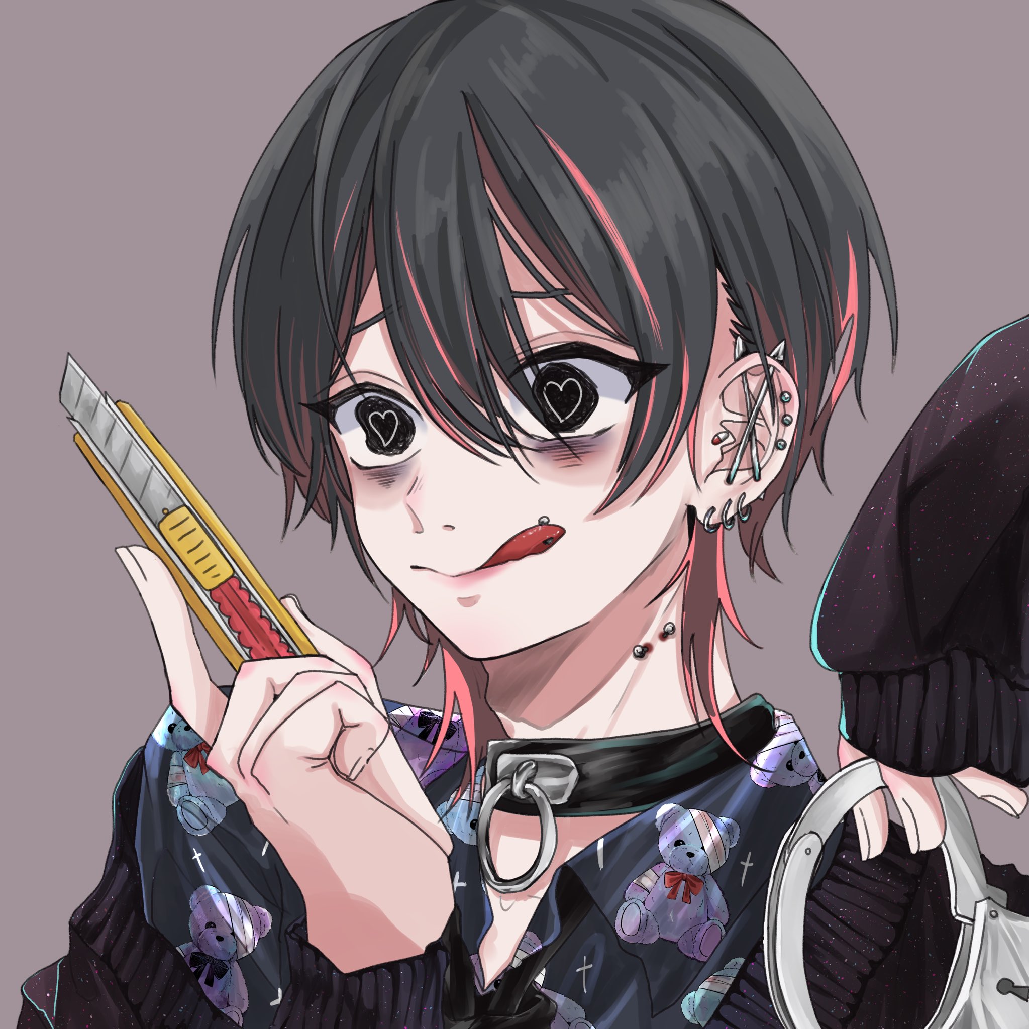 める フリーアイコンにします リツイートで使用okです 髪色のリクエストあったらリプください できるだけ作りますー フリーアイコン ヤンデレ メンヘラ メンヘラ男子 T Co Clriyczcpe Twitter める フリーアイコンにします リツイートで使用okです 髪色のリクエストあったらリプください できるだけ作りますー フリーアイコン ヤンデレ メンヘラ メンヘラ男子 T Co Clriyczcpe Twitter