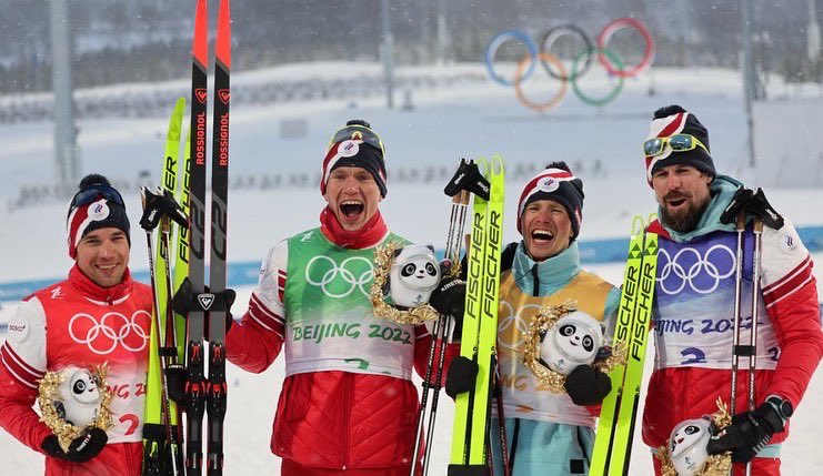 Olympic_Russia's tweet photo. Нет, мы не устали публиковать фото с лыжных гонок!📸

ЭТОТ ДЕНЬ МЫ ЗАПОМНИМ НАДОЛГО!

#beijing2022 https://t.co/57MPaqpZiZ