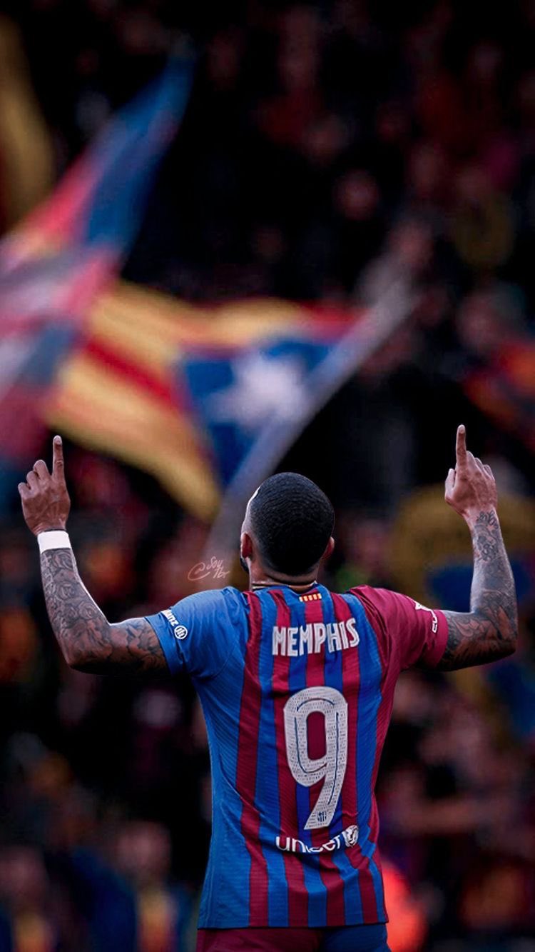  Memphis Depay    Happy Birthday! 