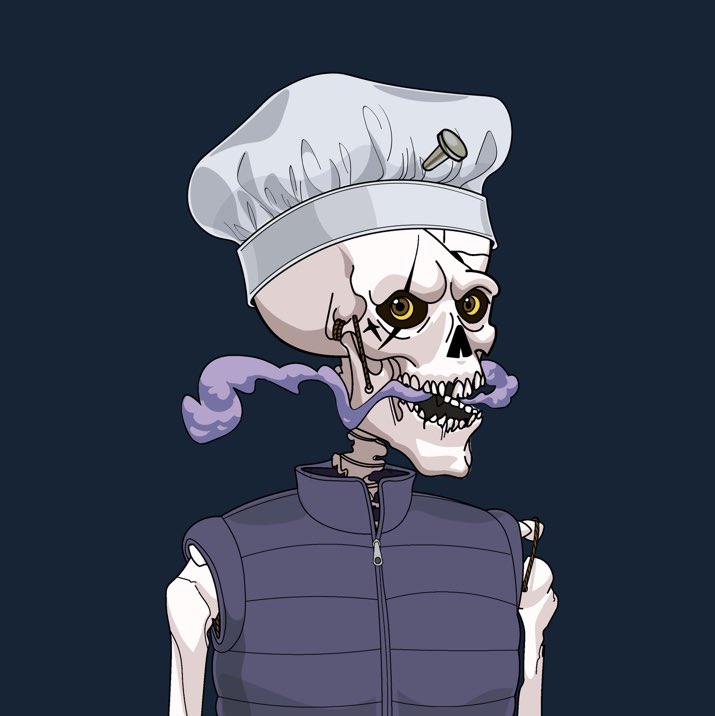 britesart's tweet photo. Finally did it, got a @WickedCraniums rider for my stallion! Where my wicked fam at?! #skullsbackskulls https://t.co/CVplvOGMD8