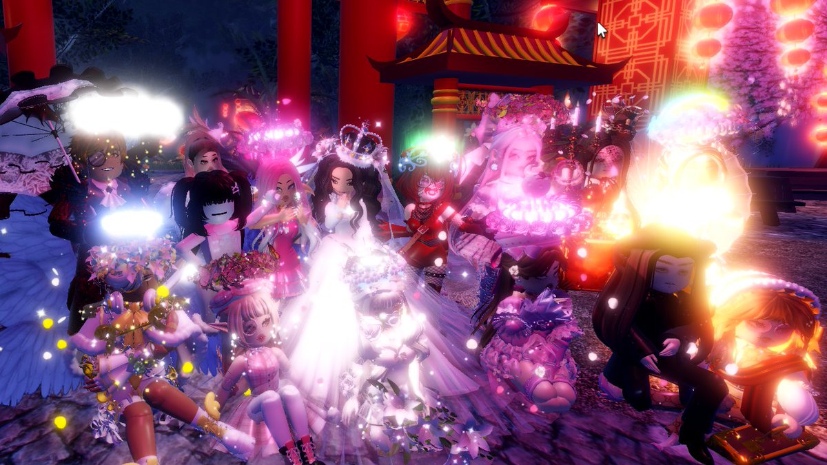 1 MILLION RHD GIVEAWAY !! (10 winners)

• follow me + @sleepiikiwi and like !