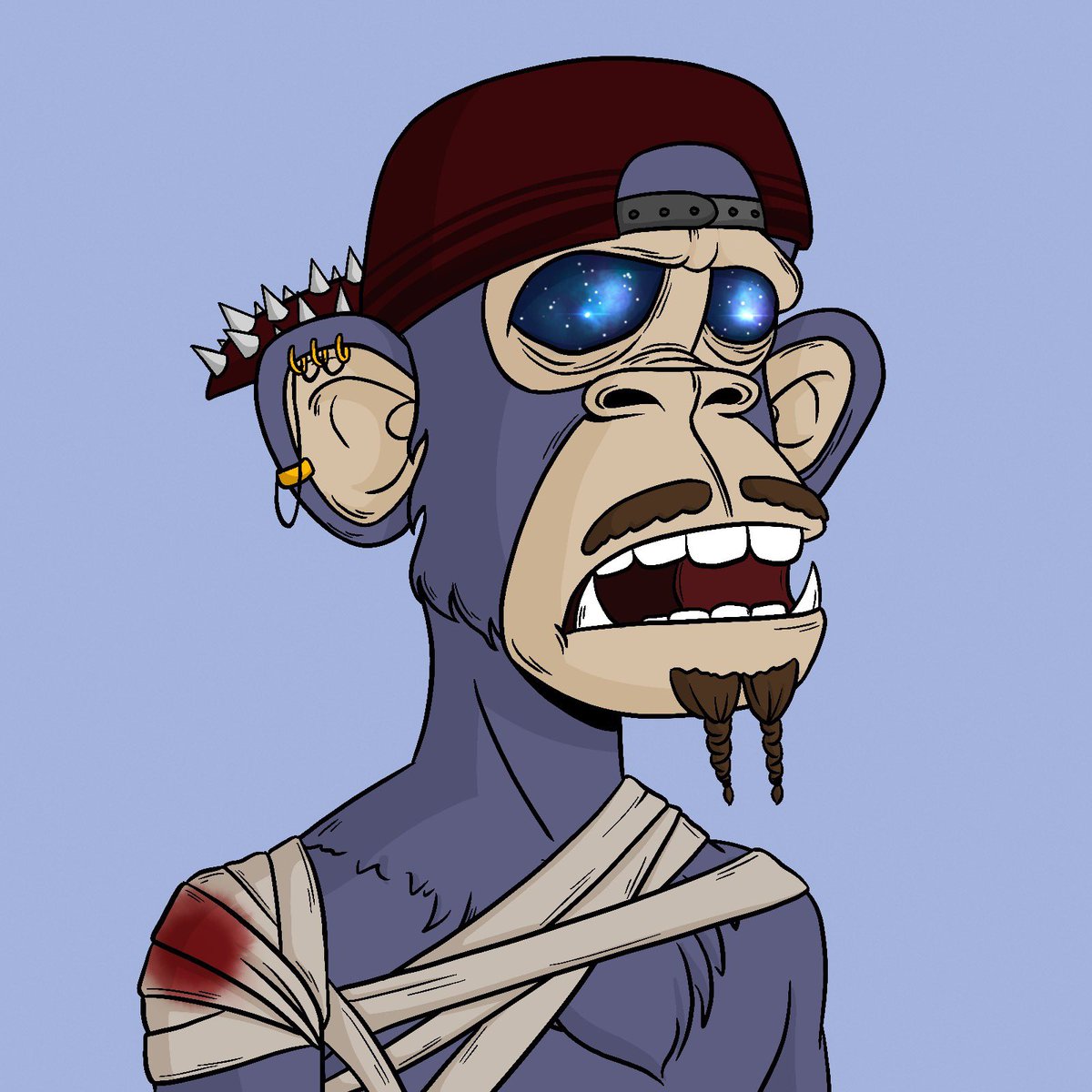 IG: @YDK JUNZ tweet media