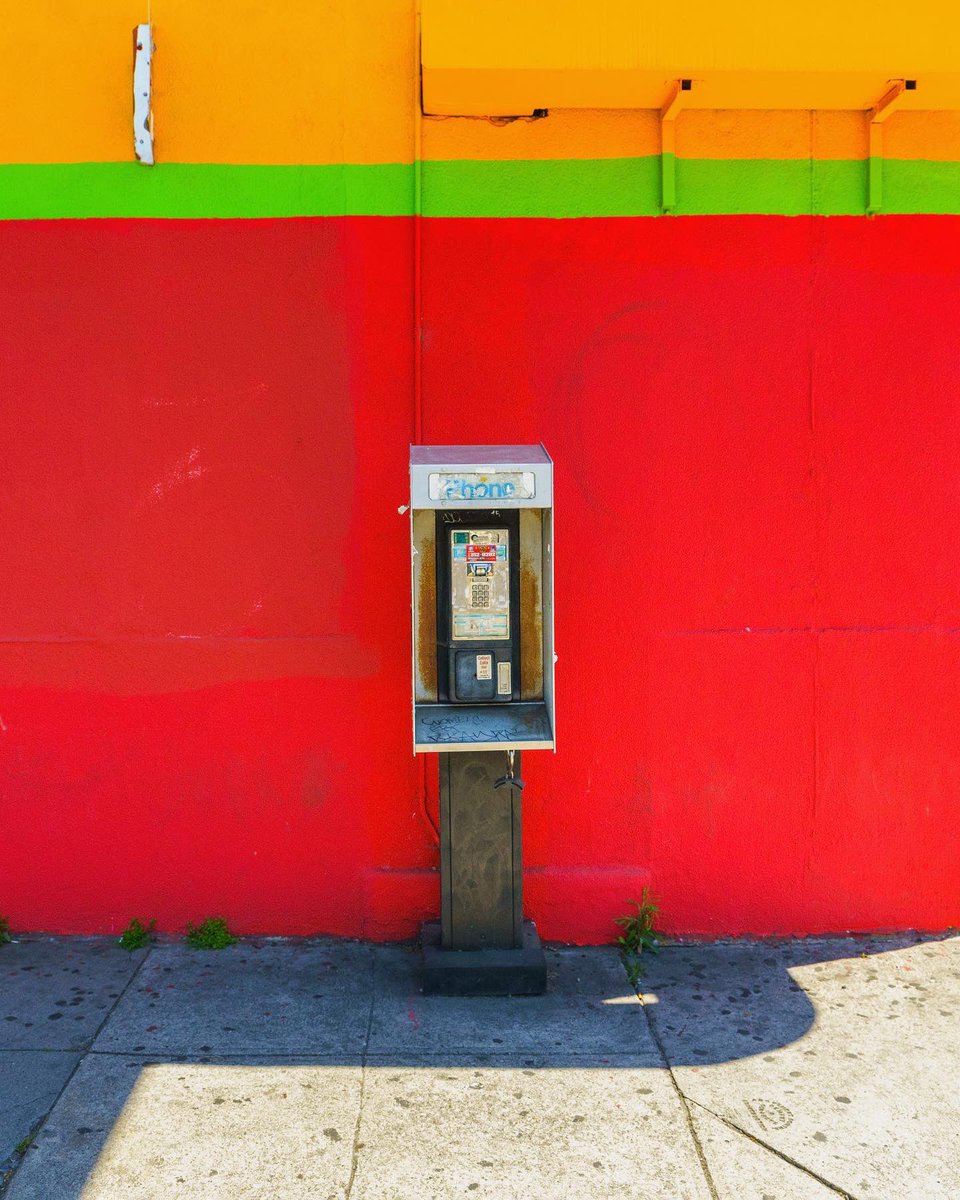payphones_'s tweet photo. Same phone different day (2021, 2019, 2014, and 2012) https://t.co/MBAkbSqzvO