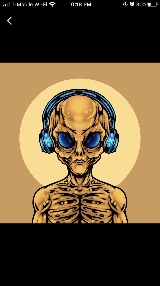RJxDAxJUICEMAN's tweet photo. First NFT secured 🔒 💯 #thespaceclub #MetaverseNFT  #NFTProject https://t.co/Mn9DGHhr83