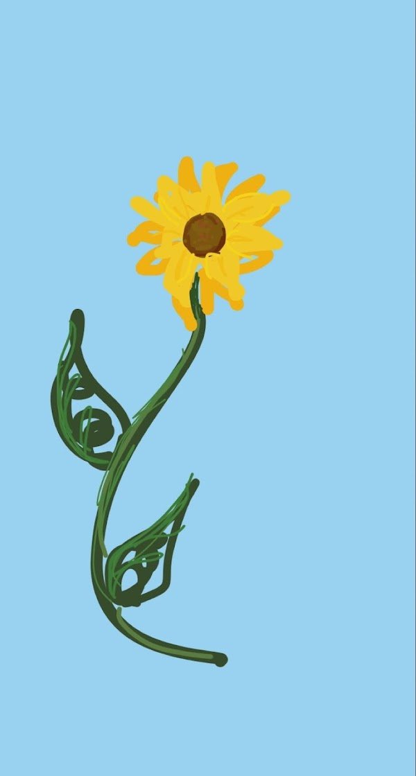 Van Gogh was inspired by sunflowers' cheerful yet unrefined appearance. 

 opensea.io/assets/matic/0… 

#ValentineNFTBuyParty  #nftcollector  #HappyValentinesDay   #NFT