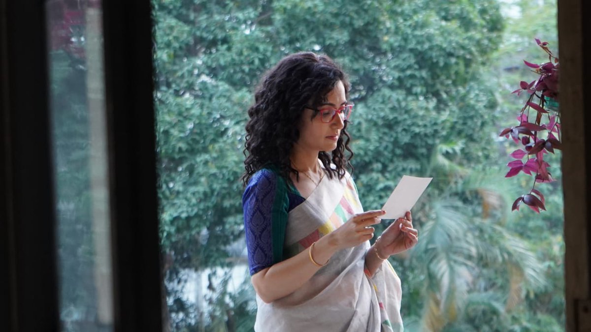 ArpitaCP's tweet photo. আর মাএ ৫ দিনের অপেক্ষা।
এই Valentine's weekend এ বন্ধুত্বের রং হোক আর গাড়..
#ABKP #MyNext
@pssent @pramodfilmsnew @shren05 https://t.co/WaiKBJdzPk