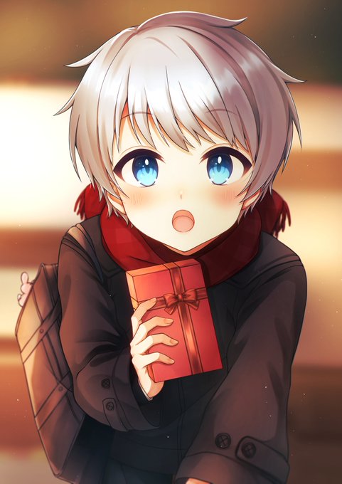 ショタ のtwitterイラスト作品 人気順