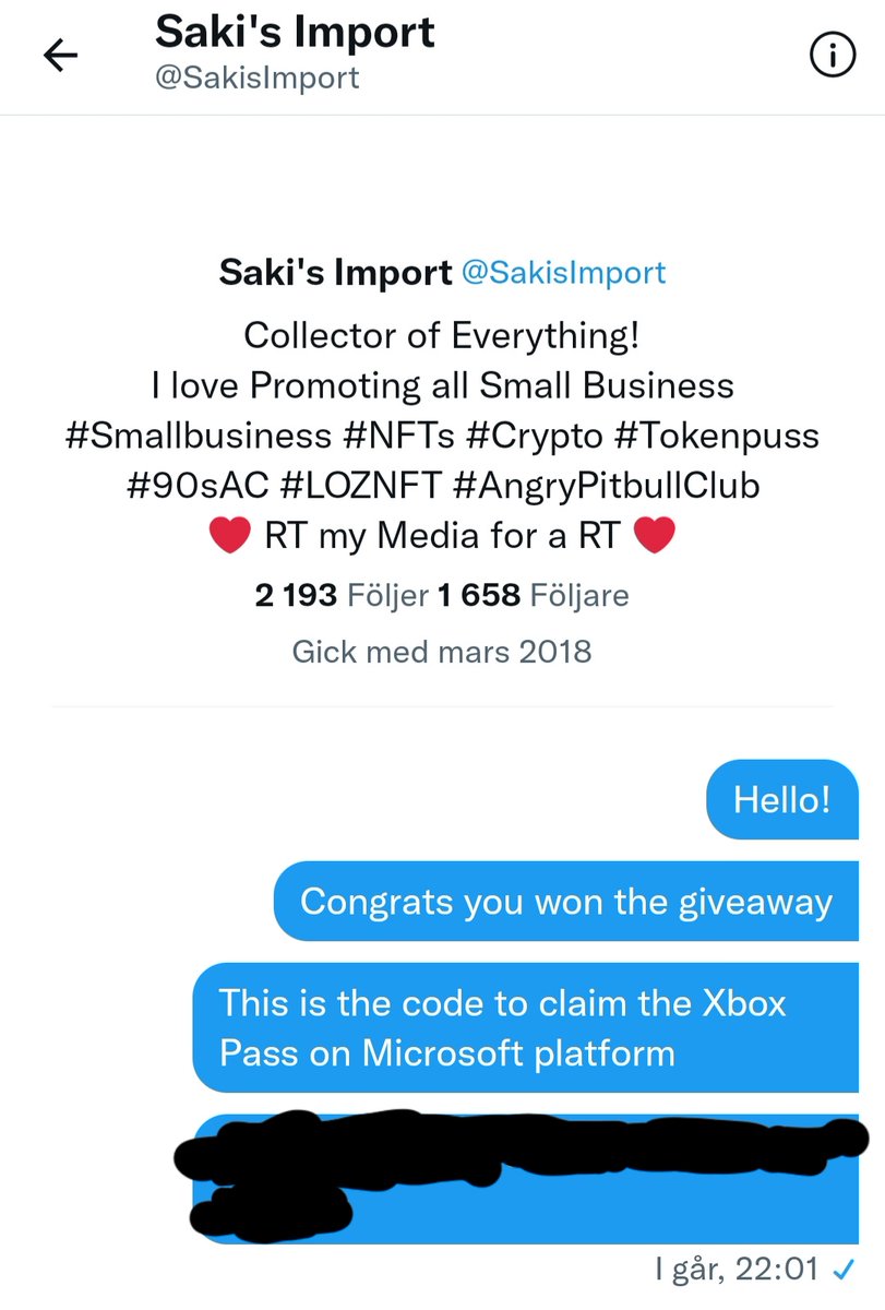 BibloCrypto's tweet photo. Giveaway over! Congrats to @SakisImport https://t.co/wHhPOlbC6i