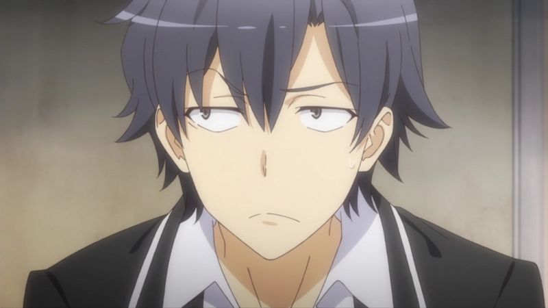 時間というのは有限のリソースであり、
それをほかの誰かのために割くのは
なかなかの苦痛なのだ。
#比企谷八幡 #やはり俺の青春ラブコメはまちがっている。