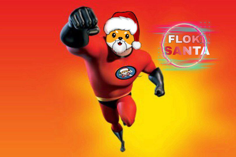 Cryptocrap31's tweet photo. I have come to make up for the loss money of people in crypto and to make them happy.
I'm @santa_floki
 @santafloki_P2e_Web3 👀🤩🚀
$Santafloki 
#METAVERSE #P2E #Web3 💯💎
#SantaFloki_HoHoHo 🔥💪
#SANTAFLOKIARMY 💫🎖
#HoHoHo #SANTAFLOKI #NFT 💥☄ https://t.co/TvC8DK2uOs