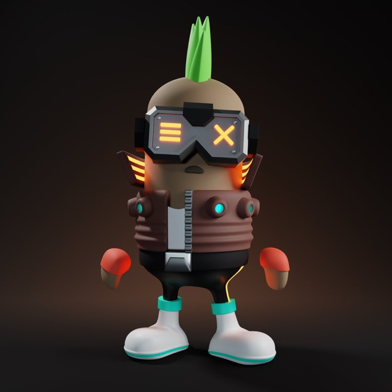 CryptoVonDoom's tweet photo. 🎁 #NFTGiveaway 🎁

Win 1 Cyberia #NFT!
 
To win:
1️⃣ Follow @EnterCyberia &amp; @CryptoVonDoom 
2️⃣ Retweet &amp; ❤️ 
3️⃣ Tag 3 Friends 

⏳48hrs.

#NFTGiveaways #NFTS #NFTCommunity https://t.co/xqoLEKz0wl