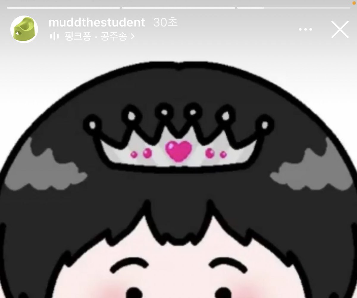 muddy_buddyy's tweet photo. 팬 그림에 브금으로 핑크퐁 공주송 달은 게 캐웃김 직접 골랐을 거 아니야 ㅋㅋㅋㅋㅋㅋ https://t.co/fozhnfwbvv