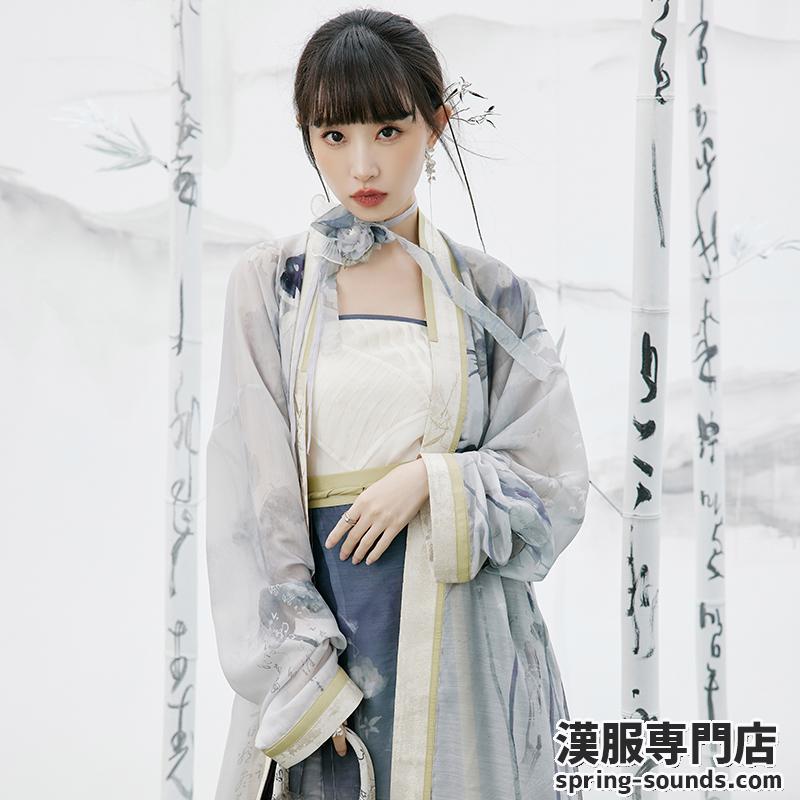 漢服専門店spring-soungs.com on X: 