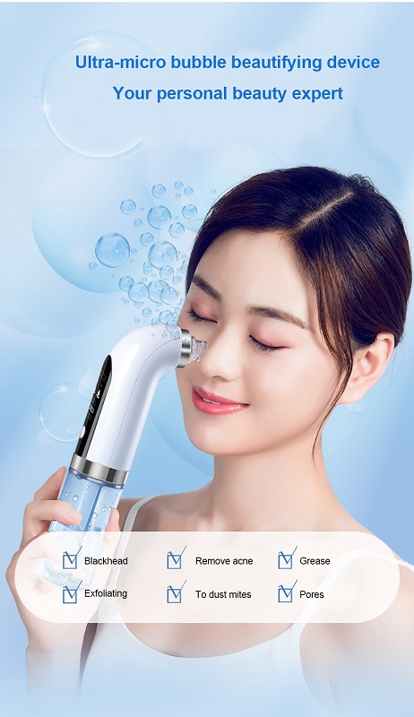 powerdaysale's tweet photo. Girls we are here to help you get ready office here is Blackhead Remover Facial Cleaner

Electric Small Bubble Blackhead Remover Facial Cleaner

https://t.co/HeA7C5zWd9

#Health #Wellness #SkinCare #Facial #Cleaner #Blackhead #Remover #Electric #SmallBubble https://t.co/zdrZqr1HUZ